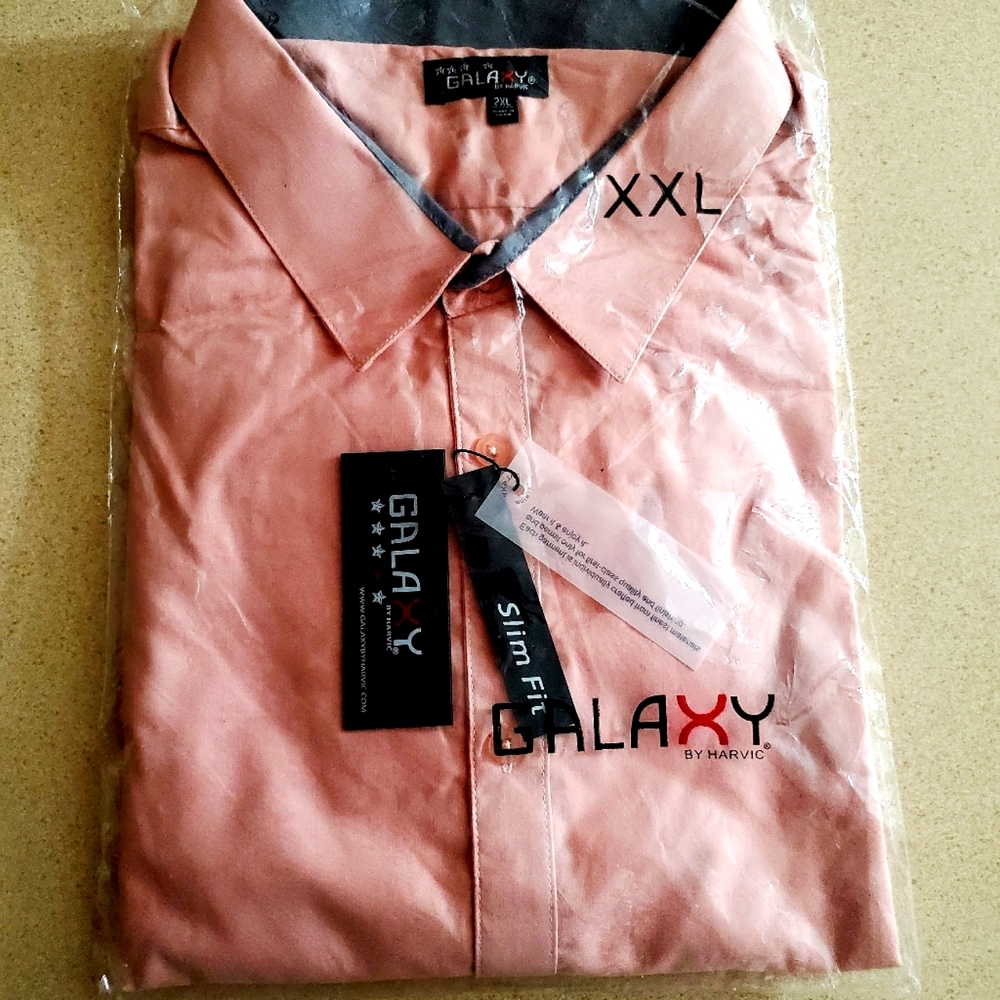 Dress shirt